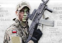 Żołnierz – piękny zawód. Trwa rekrutacja