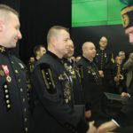 Ratownicy górniczy odebrali medale – FOTO