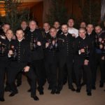 Biesiada dołowców cz.2 – FOTO