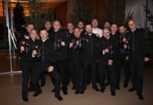 Biesiada dołowców cz.2 – FOTO