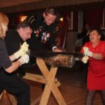 Biesiada krwiodawców z HDK Serce Górnika – FOTO