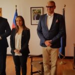 Chile docenia inwestycje KGHM