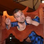 700 górników na biesiadzie, czyli karczma piwna 2018 – FOTO