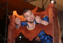 700 górników na biesiadzie, czyli karczma piwna 2018 – FOTO