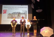 Uroczystość dla niepełnosprawnych i Niepodległej – FOTO