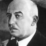 Nieco historii, czyli jak zginął pierwszy prezydent RP