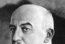 Nieco historii, czyli jak zginął pierwszy prezydent RP