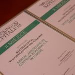 Szpital MCZ wśród najlepszych w Polsce