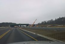 S3 – fragment węzła Polkowice oddany do ruchu