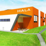 Powstanie hala z boiskiem przy Stadionie Zagłębia