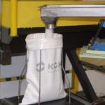 Srebro i złoto – produkty uboczne w przemyśle miedziowym – FOTO