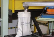 Srebro i złoto – produkty uboczne w przemyśle miedziowym – FOTO