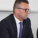 Stawikowski z Lubina na stołek do Kolei Dolnośląskich