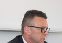 Stawikowski z Lubina na stołek do Kolei Dolnośląskich