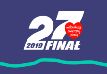 Parkrun Lubin pobiegnie z WOŚP już 12 stycznia