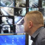 Centrum dowodzenia kopalnią, czyli Control Room w ZG Lubin – FOTO