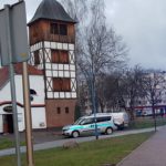 Podpalono pub Euforia