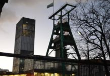 Jubileusz 60-lecia KGHM