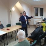 Mieszkańcy: Miasto chce terenów wiejskich dla pieniędzy