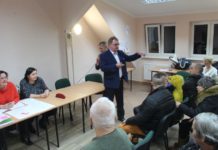 Mieszkańcy: Miasto chce terenów wiejskich dla pieniędzy