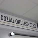 Z nowym sprzętem w MCZ ratują oczy