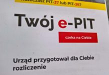E-PIT, czyli zeznanie prawie gotowe do zatwierdzenia
