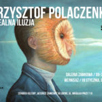 “Realna Iluzja” wystawa w Galerii Zamkowej – zapowiedź