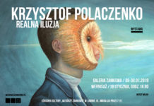 “Realna Iluzja” wystawa w Galerii Zamkowej – zapowiedź