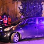 Tragedia przy ul. Łokietka. W pożarze mieszkania zginął mężczyzna – FOTO