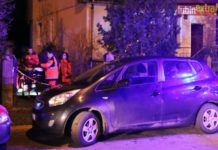 Tragedia przy ul. Łokietka. W pożarze mieszkania zginął mężczyzna – FOTO