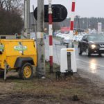 Wyjazd na Legnicę będzie utrudniony. Zamkną przejazd kolejowy