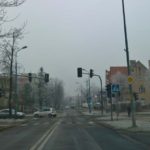 Kierowco cierpliwości – sygnalizacja w końcu będzie działać