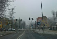 Kierowco cierpliwości – sygnalizacja w końcu będzie działać