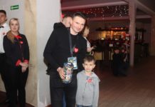 Licytacje, koło fortuny, konkursy, czyli WOŚP od nowego sztabu – FOTO