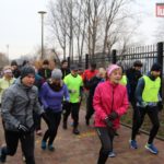 Kolejny 190 bieg parkrun i nowi uczestnicy – FOTO