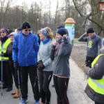 Fenomen biegów parkrun, w Lubinie już po raz 193 – FOTO