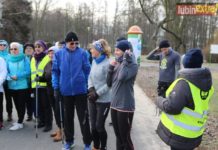 Fenomen biegów parkrun, w Lubinie już po raz 193 – FOTO