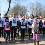 Bieg ku czci poległym i by pomóc chorej lubiniance