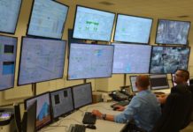 Nowa dyspozytornia HMG