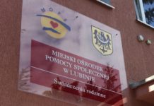 Wsparcie podczas kwarantanny w różnych instytucjach