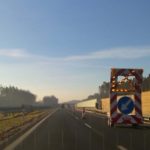 Uszkodzenie nawierzchni na S3 – jest ograniczenie, będzie naprawa