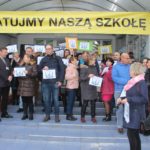 Zmiany w szkołach średnich w Lubinie znienacka i bez zapowiedzi. Czy będzie chaos?