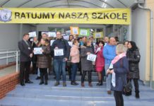 Zmiany w szkołach średnich w Lubinie znienacka i bez zapowiedzi. Czy będzie chaos?