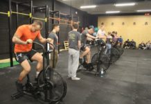 Najlepsi z najlepszych – Bitwa o miedziową rudę – FOTO