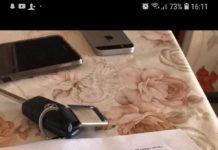 Sesja Rady Powiatu będzie, ale pismo o podjętej już uchwale już jest