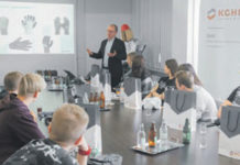 Prawdziwa szkoła to warsztat pracy