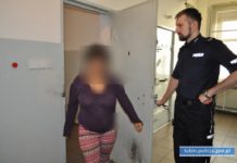 Brała seniorów na litość, potem okradała