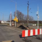 Przejazd kolejowy na Legnickiej wreszcie skończony – FOTO