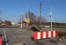 Przejazd kolejowy na Legnickiej wreszcie skończony – FOTO