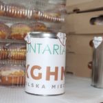 Pączki w  KGHM z myślą o chorych dzieciach